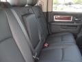 2012 Bright White Dodge Ram 2500 HD Laramie Mega Cab 4x4  photo #22
