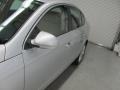 Reflex Silver - Passat Komfort Sedan Photo No. 7