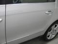 Reflex Silver - Passat Komfort Sedan Photo No. 10