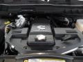 6.7 Liter OHV 24-Valve Cummins VGT Turbo-Diesel Inline 6 Cylinder Engine for 2012 Dodge Ram 2500 HD Laramie Mega Cab 4x4 #53389268