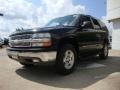 2004 Dark Gray Metallic Chevrolet Tahoe LT 4x4  photo #7