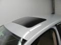 Reflex Silver - Passat Komfort Sedan Photo No. 20