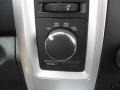 Dark Slate Gray Controls Photo for 2012 Dodge Ram 1500 #53389454