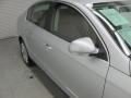 Reflex Silver - Passat Komfort Sedan Photo No. 27