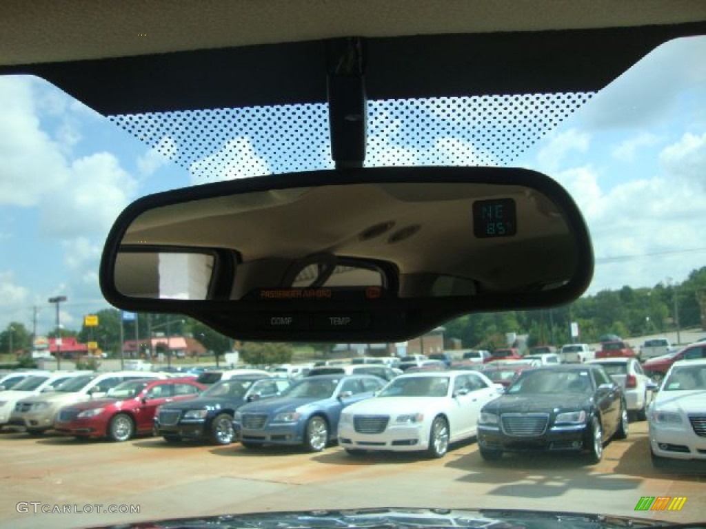 2004 Tahoe LT 4x4 - Dark Gray Metallic / Gray/Dark Charcoal photo #24