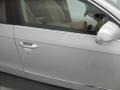 Reflex Silver - Passat Komfort Sedan Photo No. 28