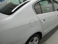 Reflex Silver - Passat Komfort Sedan Photo No. 29
