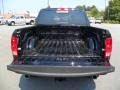 2012 Black Dodge Ram 1500 Sport Crew Cab 4x4  photo #17