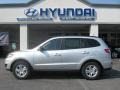 Moonstone Silver - Santa Fe GLS Photo No. 1