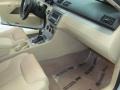 Reflex Silver - Passat Komfort Sedan Photo No. 34