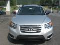 Moonstone Silver - Santa Fe GLS Photo No. 3