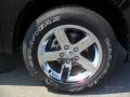 2012 Dodge Ram 1500 Sport Crew Cab 4x4 Wheel