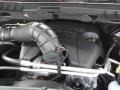 2012 Black Dodge Ram 1500 Sport Crew Cab 4x4  photo #24