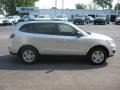 Moonstone Silver - Santa Fe GLS Photo No. 5