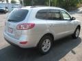 Moonstone Silver - Santa Fe GLS Photo No. 6