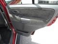 Medium Gray Door Panel Photo for 2001 Chevrolet Tracker #53389697