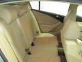 Reflex Silver - Passat Komfort Sedan Photo No. 40