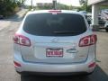 Moonstone Silver - Santa Fe GLS Photo No. 7