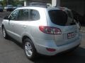 Moonstone Silver - Santa Fe GLS Photo No. 8