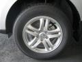 Moonstone Silver - Santa Fe GLS Photo No. 10