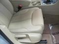 Reflex Silver - Passat Komfort Sedan Photo No. 46