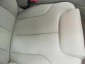 Reflex Silver - Passat Komfort Sedan Photo No. 47
