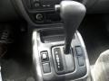 4 Speed Automatic 2001 Chevrolet Tracker LT Hardtop Transmission