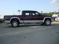 2004 Deep Molten Red Pearl Dodge Dakota SLT Quad Cab  photo #6