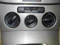 Reflex Silver - Passat Komfort Sedan Photo No. 57