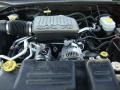 4.7 Liter SOHC 16-Valve PowerTech V8 2004 Dodge Dakota SLT Quad Cab Engine