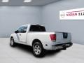 White - Titan SE King Cab 4x4 Photo No. 2