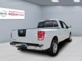 White - Titan SE King Cab 4x4 Photo No. 3
