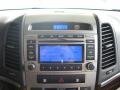 2012 Pacific Blue Pearl Hyundai Santa Fe Limited  photo #25