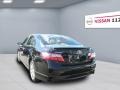 2007 Black Toyota Camry SE V6  photo #2