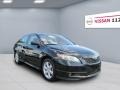 2007 Black Toyota Camry SE V6  photo #4