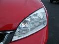 Infra-Red - Focus ZX4 SE Sedan Photo No. 16