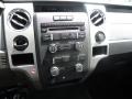 2005 Ford F150 XLT SuperCab Controls