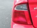 Infra-Red - Focus ZX4 SE Sedan Photo No. 17