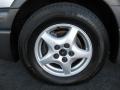 2003 Pontiac Montana Standard Montana Model Wheel