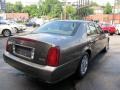 2002 Bronzemist Metallic Cadillac DeVille DTS  photo #6