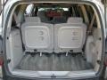 2003 Pontiac Montana Standard Montana Model Trunk