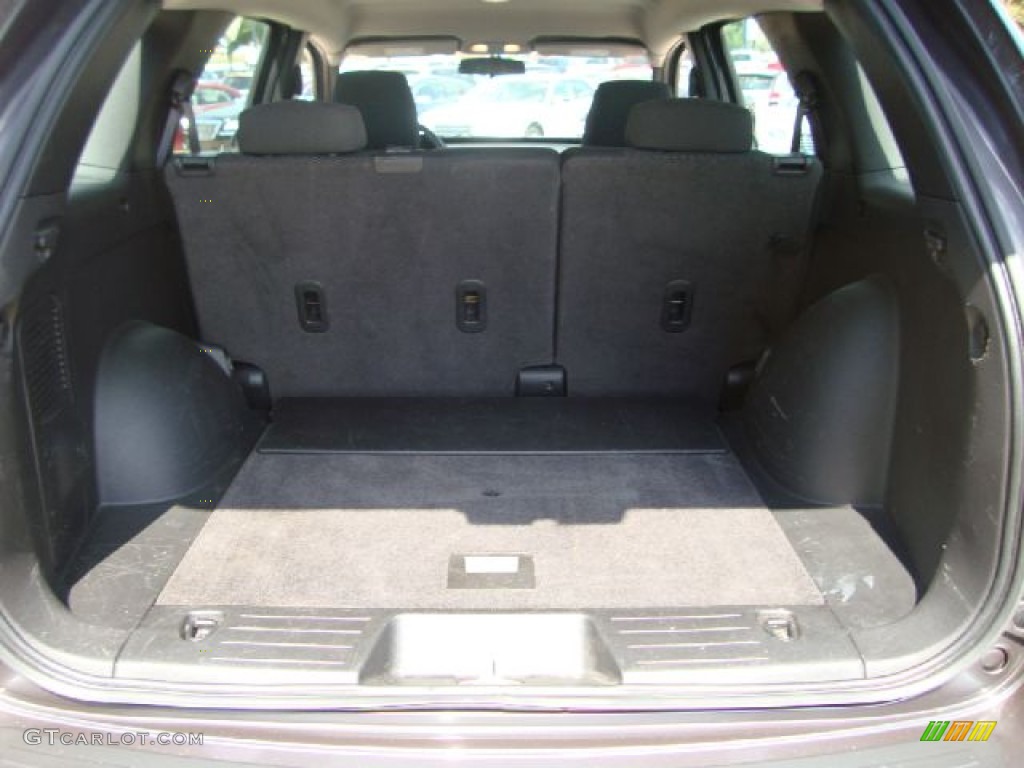 2007 Torrent  - Purple Haze Metallic / Ebony photo #13