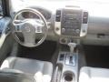Storm Gray - Frontier LE Crew Cab 4x4 Photo No. 5