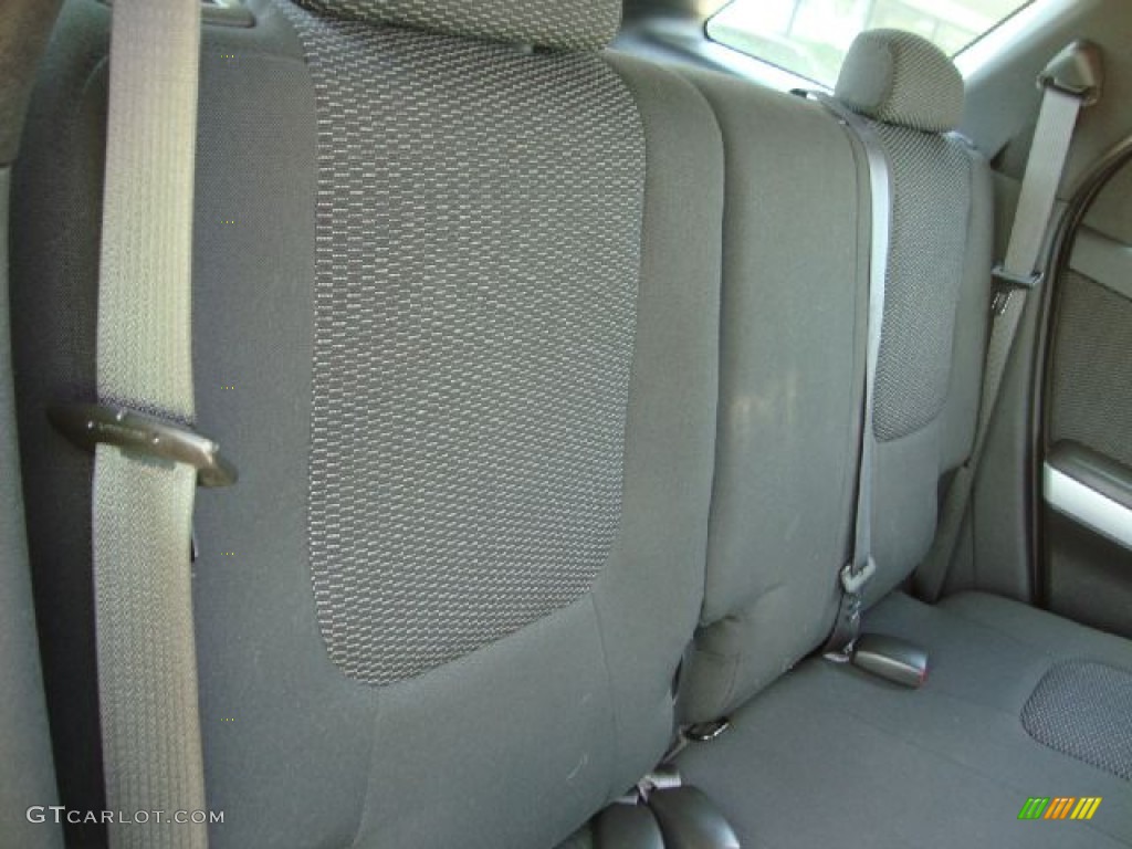 2007 Torrent  - Purple Haze Metallic / Ebony photo #14