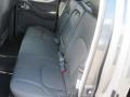 Storm Gray - Frontier LE Crew Cab 4x4 Photo No. 7
