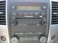 Storm Gray - Frontier LE Crew Cab 4x4 Photo No. 8
