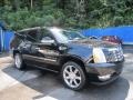 Black Raven - Escalade ESV AWD Photo No. 1