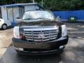 Black Raven - Escalade ESV AWD Photo No. 2