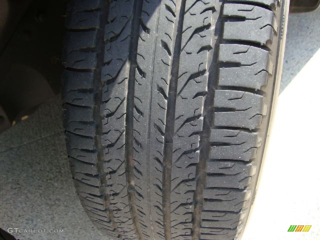 2007 Torrent  - Purple Haze Metallic / Ebony photo #27