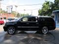Black Raven - Escalade ESV AWD Photo No. 4